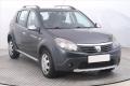 Dacia Sandero Stepway 1.6 MPI, Serv.kniha