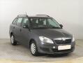 �koda Fabia 1.2 TSI, Serv.kniha