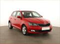 �koda Fabia Style 1.2 TSI, Park.�senzory