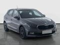 �koda Fabia Ambition 1.0, Serv.kniha