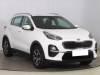 Kia Sportage Top 1.6 CRDi, 4X4, Serv.kniha