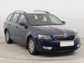 koda Octavia 1.6 TDI, Serv.kniha, Tempomat