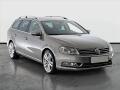 Volkswagen Passat Highline 2.0 TDI, Serv.kniha