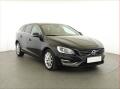 Volvo V60 D2, Automat, Serv.kniha, Navi