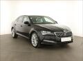 �koda Superb Style 2.0 TDI