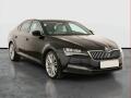 �koda Superb Style 2.0 TDI