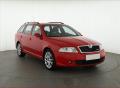 koda Octavia RS 2.0 TDI, R,1.maj