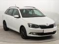 koda Fabia Ambition 1.4 TDI, Serv.kniha