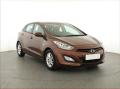 Hyundai i30 1.4 CVVT, Serv.kniha, Tempomat