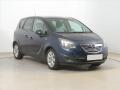 Opel Meriva 1.4 Turbo, Tempomat
