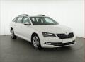 �koda Superb Ambition 2.0 TDI, Automat