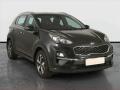 Kia Sportage Exclusive 1.6 CRDi, Automat