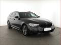 BMW 520d xDrive, STK, KLIMA