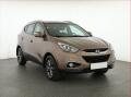 Hyundai ix35 2.0 CRDi, 4X4, Serv.kniha