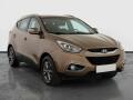 Hyundai ix35 2.0 CRDi, 4X4, Serv.kniha