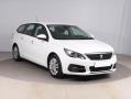 Peugeot 308 1.5 BlueHDi, Serv.kniha