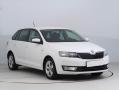 koda Rapid Spaceback 1.2 TSI, Serv.kniha