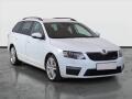 �koda Octavia RS 2.0 TDI, Automat