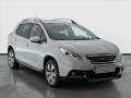 Peugeot 2008 1.6 e-HDi, Tempomat
