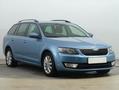 koda Octavia 2.0 TDI, Tempomat