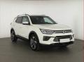 SsangYong Korando 1.5 T-GDI