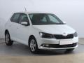 koda Fabia 1.2 TSI, Park.senzory