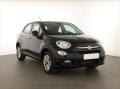 Fiat 500X 1.4 MultiAir, Serv.kniha