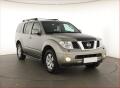 Nissan Pathfinder 2.5 dCi, 4X4, Tempomat