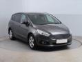 Ford S-MAX 2.0 TDCi, Automat, Serv.kniha