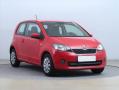 koda Citigo 1.0 MPI, Automat