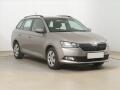 �koda Fabia 1.0 TSI, Tempomat