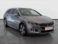 Peugeot 508 2.0 BlueHDi, Automat, �R,1.maj