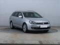 Volkswagen Golf Comfortline 2.0 TDI, Xenony