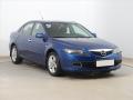 Mazda 6 2.0, R,1.maj, nov STK