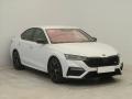koda Octavia RS 2.0 TDI, R, DPH, 1.MAJ