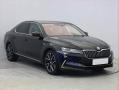 koda Superb Laurin&Klement 2.0 TDI, L&K