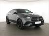 Mercedes-Benz GLE 450d Coup, AMG, Navigace