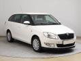 koda Fabia Ambition 1.6 TDI, po STK