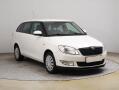 �koda Fabia Ambition 1.6 TDI, Serv.kniha