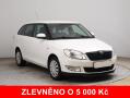 �koda Fabia Ambition 1.6 TDI, Serv.kniha