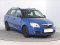 �koda Fabia 1.4 TDI, nov� STK, Ta�n�