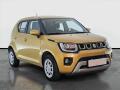 Suzuki Ignis 1.2 Hybrid, Serv.kniha