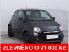 Fiat 500 0.9 TwinAir, Xenony