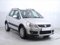 Suzuki SX4 1.9 DDiS, 4X4, Serv.kniha