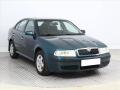 �koda Octavia 1.8 20V, nov� STK, Ta�n�