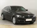 BMW 318d GT, Automat, K��e, Navi
