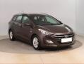 Hyundai i30 1.6 GDI, Tempomat
