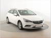 Opel Astra 1.6 CDTI, R,2.maj, Serv.kniha