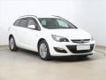 Opel Astra 1.4 T, Serv.kniha, Tempomat