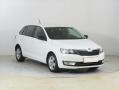 koda Rapid Spaceback 1.2 TSI